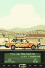 Screenshot #10 - Keep Driving