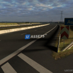 Screenshot #1 - Highway Construction Set