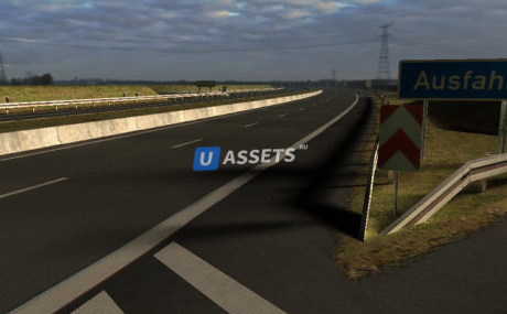 Highway Construction Set