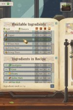 Screenshot #3 - Ale Abbey