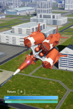 Screenshot #6 - MOBILE SUIT GUNDAM SEED BATTLE DESTINY REMASTERED