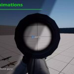 Screenshot #3 - Ultimate FPS Animations Kit
