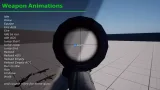 Screenshot #3 - Ultimate FPS Animations Kit
