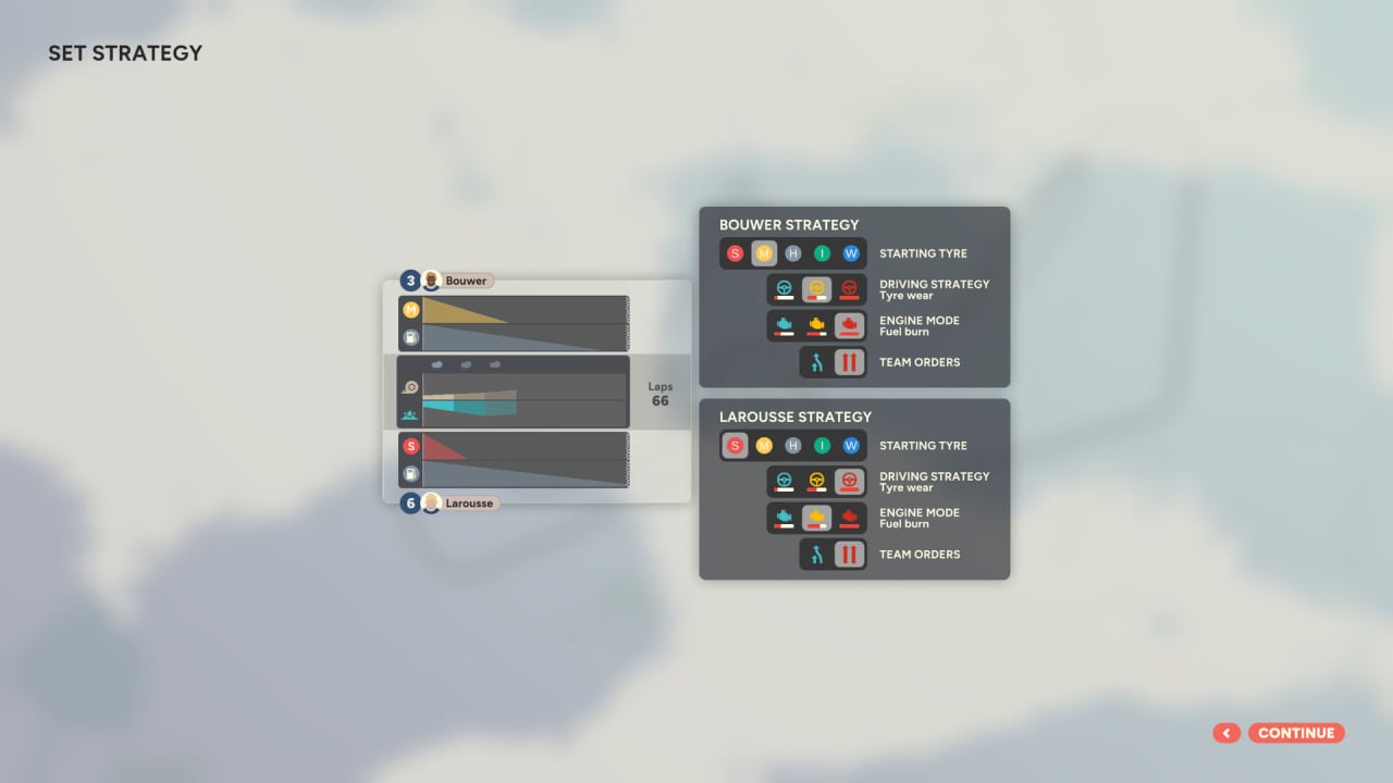 Screenshot #7 - Golden Lap