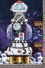 Screenshot #2 - Oxygen Not Included