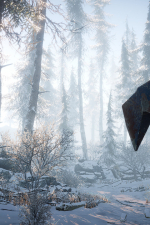 Screenshot #5 - Short Snow