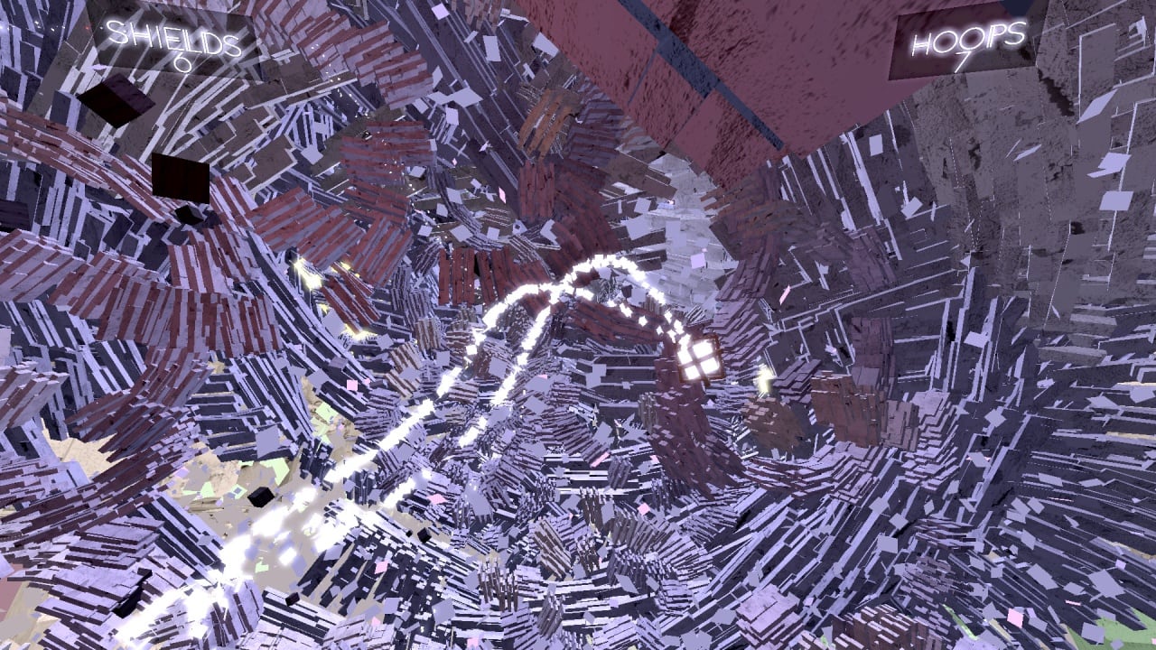 Screenshot #7 - Endlight