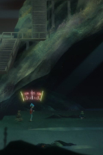 Screenshot #4 - Oxenfree