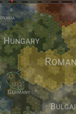 Screenshot #6 - Hex of Steel