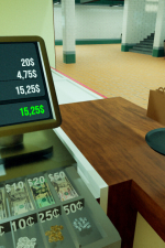 Screenshot #3 - Metro Mini Market Simulator