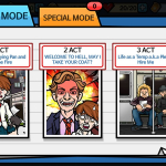 Screenshot #6 - OFFICE RUMBLE 1.39