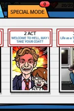 Screenshot #6 - OFFICE RUMBLE 1.39