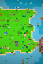 Screenshot #2 - Ocean Punk