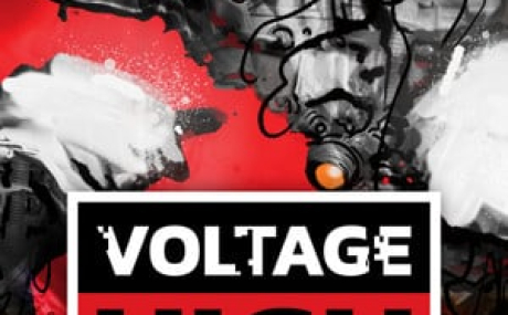 Voltage High Society