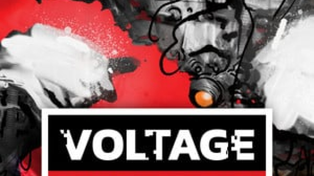 Voltage High Society
