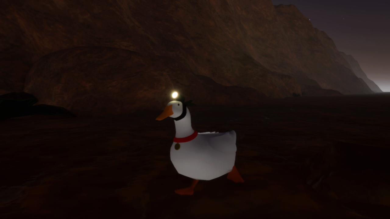 Screenshot #6 - Ducky: The Curious