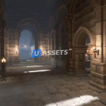 Screenshot #2 - Multistory Dungeons