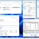 Screenshot #4 - Windows 11 Enterprise LTSC x64 24H2 by OVGorskiy 01.2025