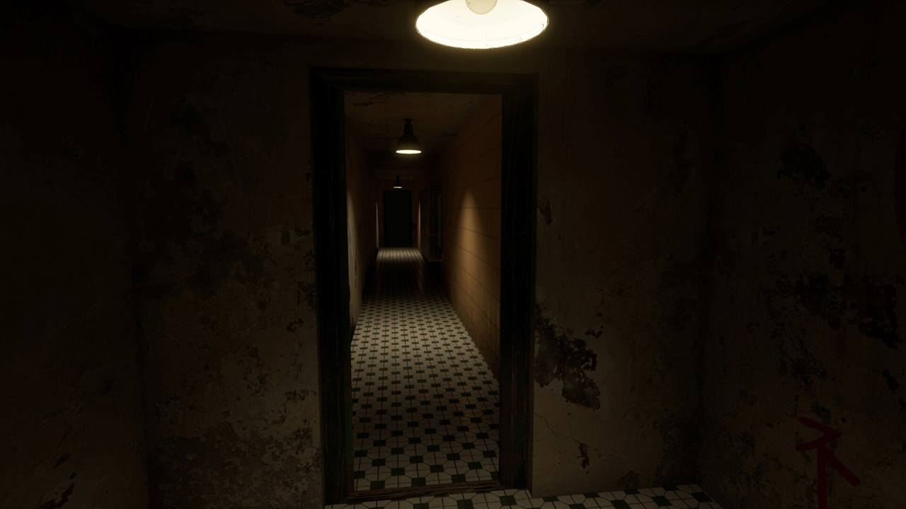 Screenshot #3 - Haunting Record: Phantom Street