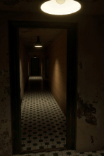 Screenshot #3 - Haunting Record: Phantom Street