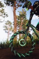Screenshot #5 - Descenders