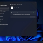 Screenshot #6 - Windows 11 для слабых компьютеров Pro 22H2 22621.2134 x64