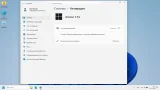 Screenshot #5 - Windows 11 Pro 25H2 Build 26200.6899 Optima