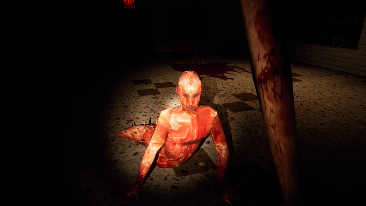 Screenshot #2 - Psychosis