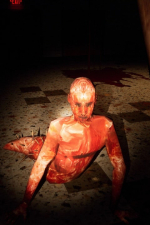 Screenshot #2 - Psychosis