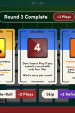 Screenshot #3 - Word Play