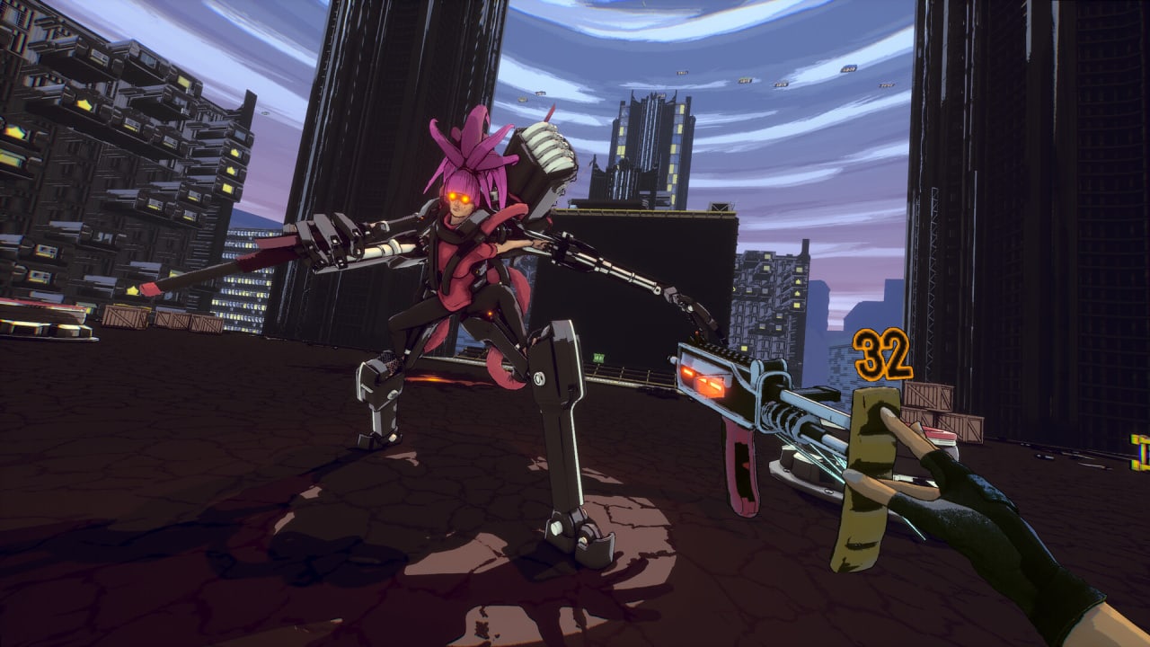 Screenshot #6 - Stop Dead