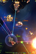 Screenshot #6 - Starsector