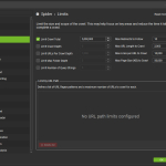 Screenshot #3 - Screaming Frog SEO Spider v20.2 + crack
