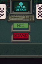 Screenshot #3 - Dungeons & Degenerate Gamblers