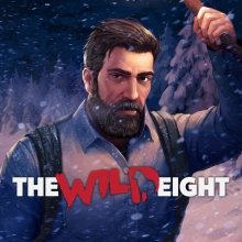 The Wild Eight: +12 трейнер