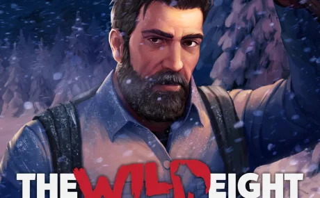 The Wild Eight: +12 трейнер