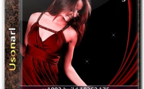 Windows 10 Pro 1903 (ExtraLight) x64 RU by Usonarl 06.2019