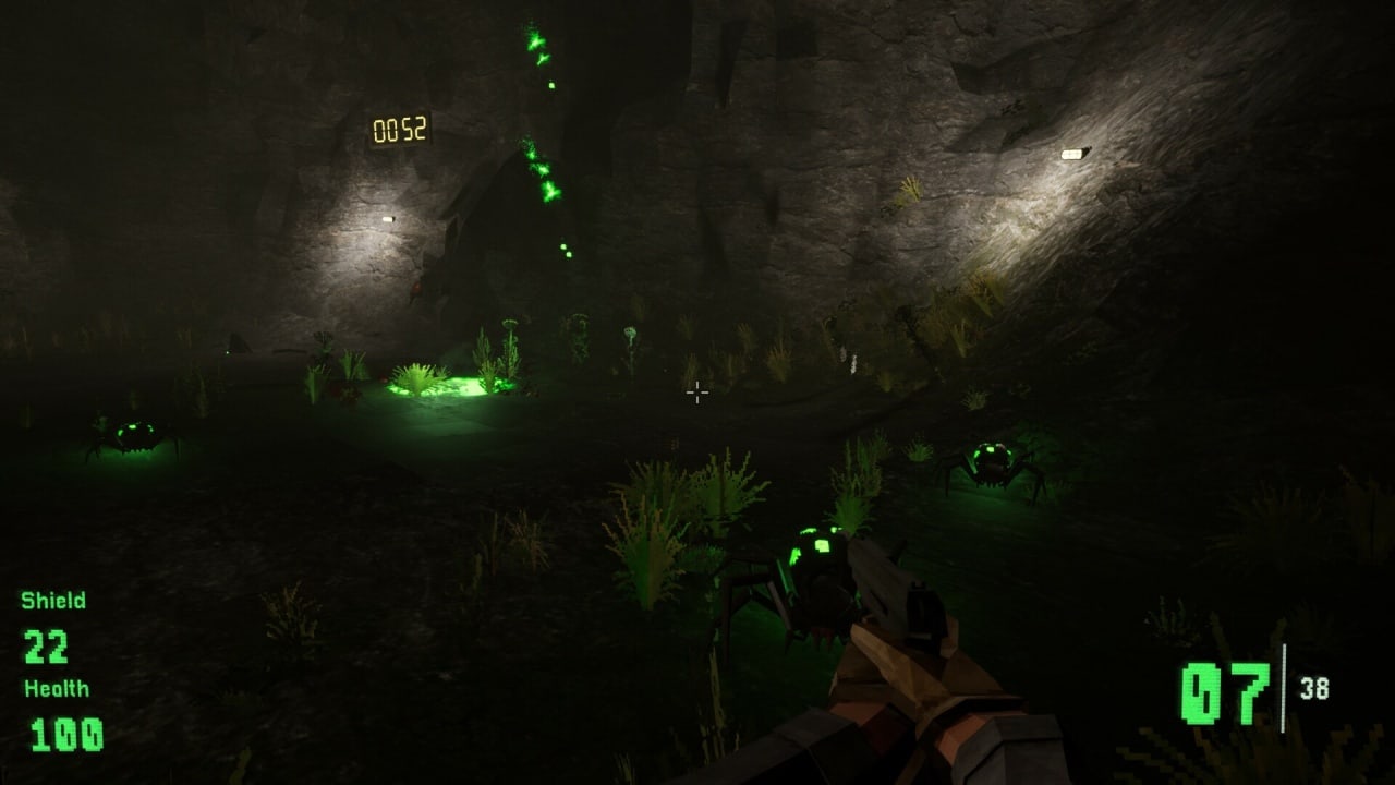 Screenshot #10 - Kvark