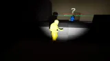 Screenshot #1 - NPC Eyes Sight System - PRO. NPCs can see shadows! UE5.5  v1.3.5