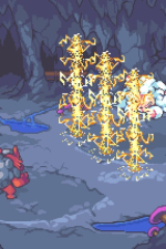 Screenshot #3 - Coromon