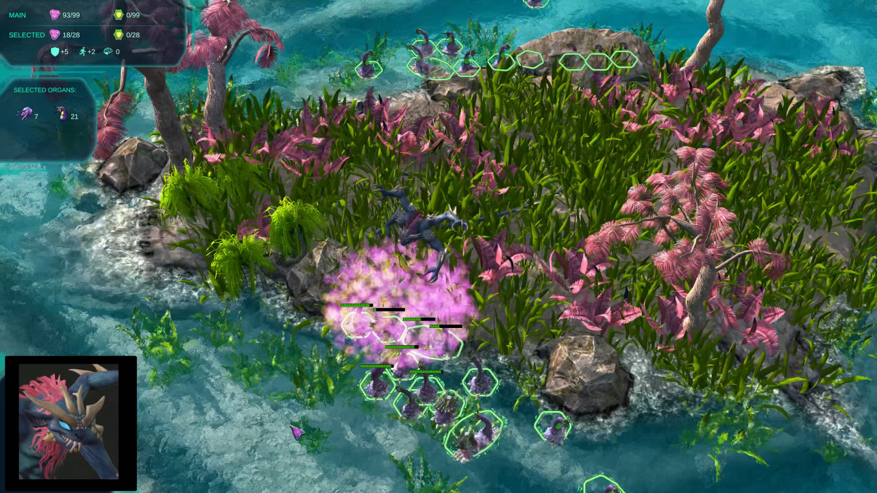 Screenshot #4 - Moduwar