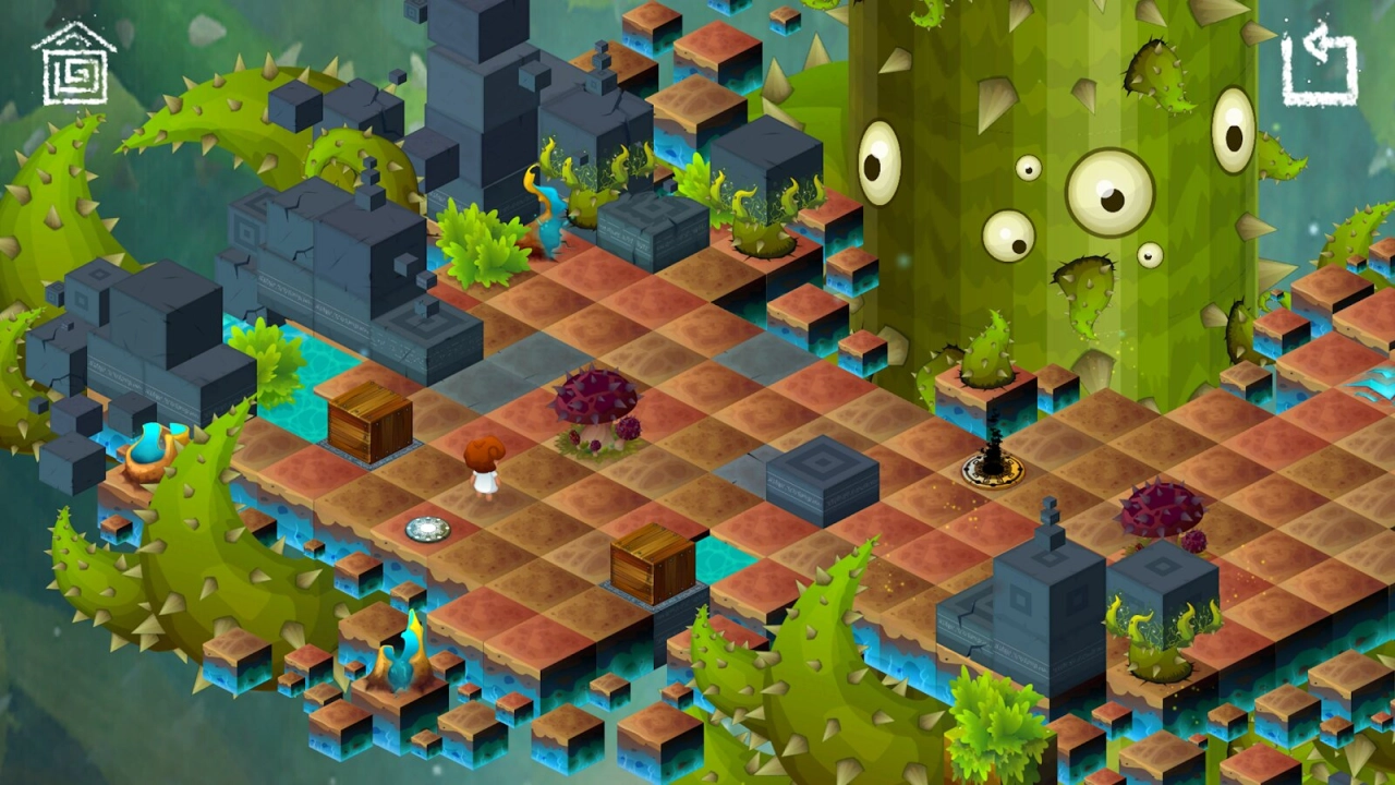 Screenshot #6 - PERSEPHONE 3.0