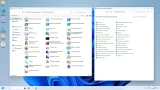 Screenshot #2 - Windows 11 Pro игровая сборка 23H2 Build 22631.3296 by Revision
