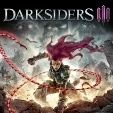 Darksiders III: +19 трейнер