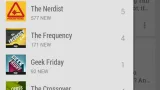 Screenshot #4 - BEYONDPOD 4.3.321