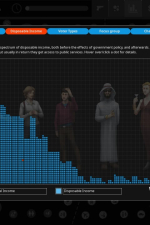 Screenshot #6 - Democracy 4