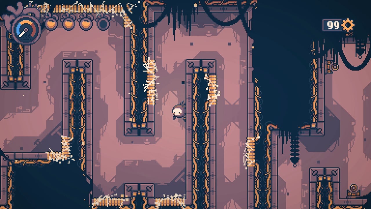 Screenshot #5 - Haiku, the Robot