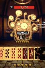 Screenshot #8 - Sweep