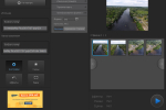 Screenshot #1 - Fotor v4.9.7 (фоторедактор на русском) 