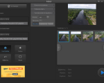 Screenshot #1 - Fotor v4.9.7 (фоторедактор на русском) 
